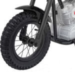 Pojazd Motor SPEED Power Czarny - obrazek 10