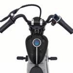 Pojazd Motor SPEED Power Czarny - obrazek 11