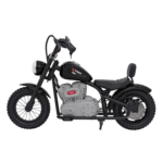 Pojazd Motor SPEED Power Czarny - obrazek 7