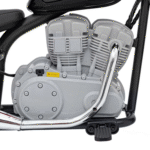 Pojazd Motor SPEED Power Czarny - obrazek 9