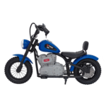 Pojazd Motor SPEED Power Niebieski - obrazek 7