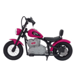 Pojazd Motor SPEED Power Różowy - obrazek 7