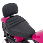 Pojazd Motor SPEED Power Różowy - obrazek 8