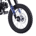 Pojazd Motor Spalinowy 110CM IMMORTAL Niebieski - obrazek 6