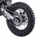 Pojazd Motor Spalinowy 110CM IMMORTAL Pomarańczowy - obrazek 7