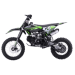 Pojazd Motor Spalinowy 110CM IMMORTAL Zielony - obrazek 5