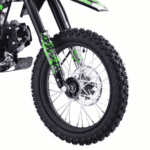 Pojazd Motor Spalinowy 110CM IMMORTAL Zielony - obrazek 6