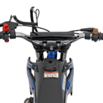 pojazd motor spalinowy renegade 50r niebieski - zdjecie produktu 10