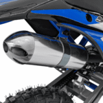 pojazd motor spalinowy renegade 50r niebieski - zdjecie produktu 8