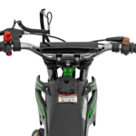 pojazd motor spalinowy renegade 50r zielony - zdjecie produktu 10