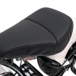 Pojazd Motorek Chopper Warrior Biały - obrazek 8