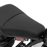 Pojazd Motorek Chopper Warrior Czarny - obrazek 8