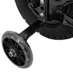 Pojazd Motorek Chopper Warrior Czerwony - obrazek 9