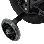 Pojazd Motorek Chopper Warrior Niebieski - obrazek 8