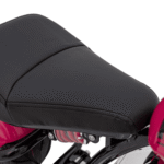 Pojazd Motorek Chopper Warrior Różowy - obrazek 8