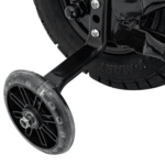 Pojazd Motorek Chopper Warrior Różowy - obrazek 9