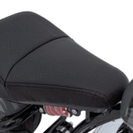 Pojazd Motorek Chopper Warrior Szary - obrazek 8