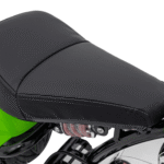 Pojazd Motorek Chopper Warrior Zielony - obrazek 8