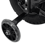 Pojazd Motorek Chopper Warrior Zielony - obrazek 9