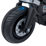 Pojazd Motorek Future 88 Biały - obrazek 9