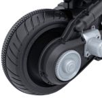 Pojazd Motorek Future 88 Czarny - obrazek 12