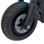 Pojazd Motorek Future 88 Czarny - obrazek 9