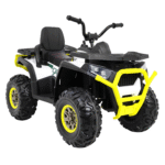 Pojazd Quad ATV Desert Biały