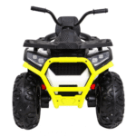 Pojazd Quad ATV Desert Biały - obrazek 3