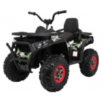 Pojazd Quad ATV Desert Moro - obrazek 2