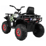 Pojazd Quad ATV Desert Moro - obrazek 4