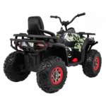 Pojazd Quad ATV Desert Moro - obrazek 5
