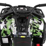 Pojazd Quad ATV Desert Moro - obrazek 7