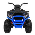 Pojazd Quad ATV Desert Niebieski - obrazek 3