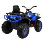Pojazd Quad ATV Desert Niebieski - obrazek 6