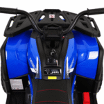 Pojazd Quad ATV Desert Niebieski - obrazek 7