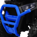 Pojazd Quad ATV Desert Niebieski - obrazek 8