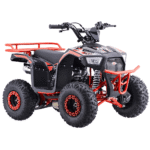 Pojazd Quad Spalinowy 110CC EXPLORER Czerwony