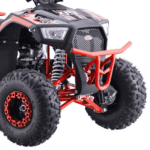 Pojazd Quad Spalinowy 110CC EXPLORER Czerwony - obrazek 6