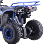 Pojazd Quad Spalinowy 110CC EXPLORER Niebieski - obrazek 7