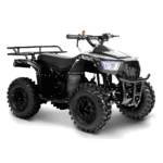 pojazd quad spalinowy 49cc sirius czarny - zdjecie produktu 4