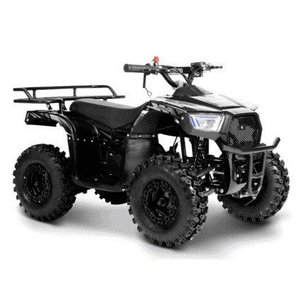 pojazd quad spalinowy 49cc sirius czarny - zdjecie produktu 4