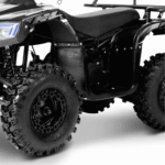 pojazd quad spalinowy 49cc sirius czarny - zdjecie produktu 3