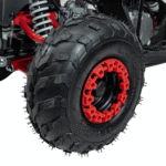 Pojazd Quad Spalinowy RENEGADE HIPERFECT 110CC Czerwony - obrazek 12