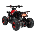 Pojazd Quad Spalinowy RENEGADE HIPERFECT 110CC Czerwony - obrazek 4