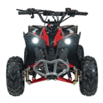 Pojazd Quad Spalinowy RENEGADE HIPERFECT 110CC Czerwony - obrazek 5