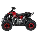 Pojazd Quad Spalinowy RENEGADE HIPERFECT 110CC Czerwony - obrazek 7