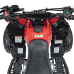 Pojazd Quad Spalinowy RENEGADE HIPERFECT 110CC Czerwony - obrazek 9