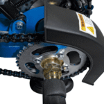 Pojazd Quad Spalinowy RENEGADE HIPERFECT 110CC Niebieski - obrazek 10