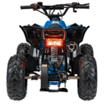 Pojazd Quad Spalinowy RENEGADE HIPERFECT 110CC Niebieski - obrazek 6