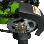 Pojazd Quad Spalinowy RENEGADE HIPERFECT 110CC Zielony - obrazek 10